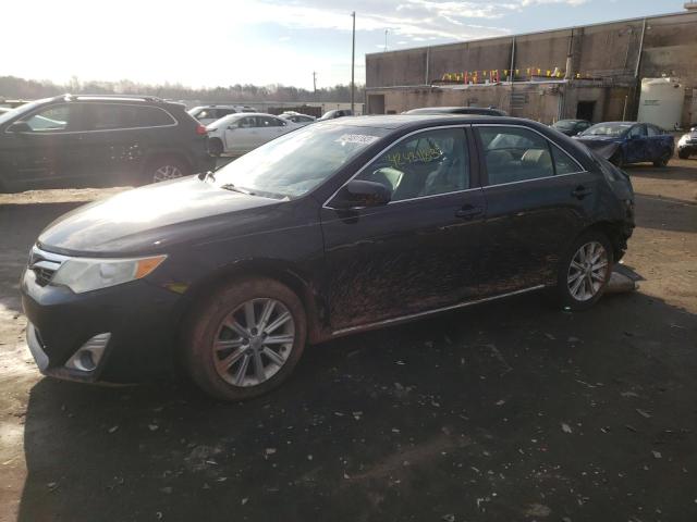 toyota camry se 2012 4t1bk1fk9cu506369