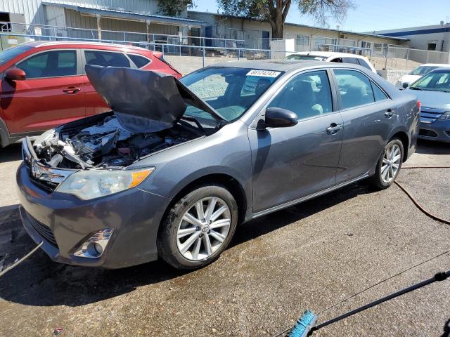 toyota camry 2012 4t1bk1fk9cu514004