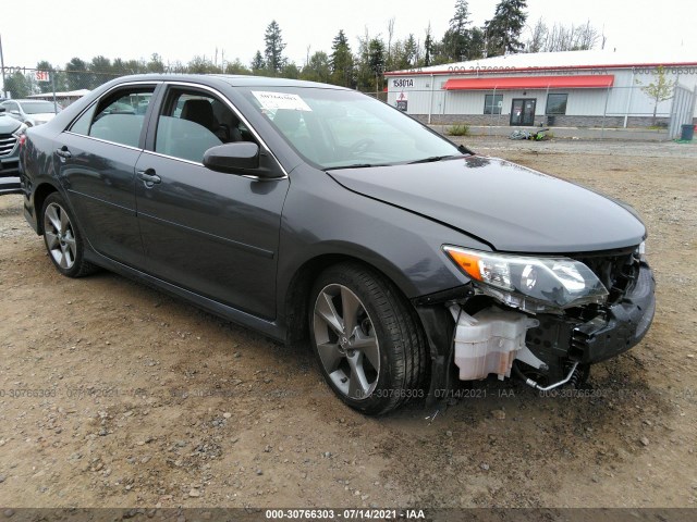 toyota camry 2013 4t1bk1fk9du020419