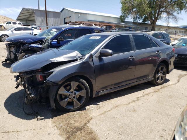 toyota camry se 2013 4t1bk1fk9du021912