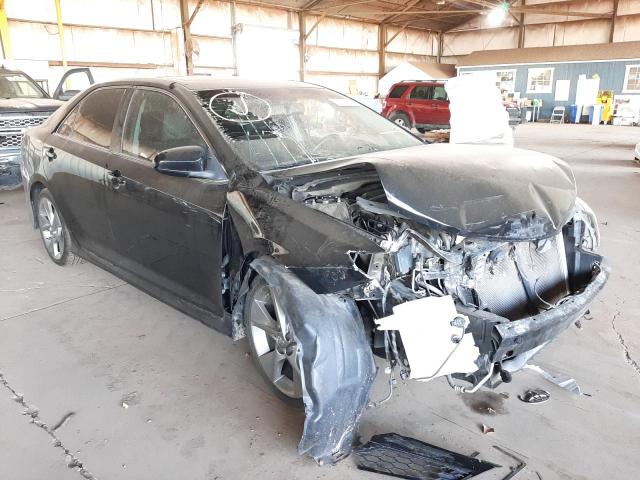 toyota camry se 2013 4t1bk1fk9du531533