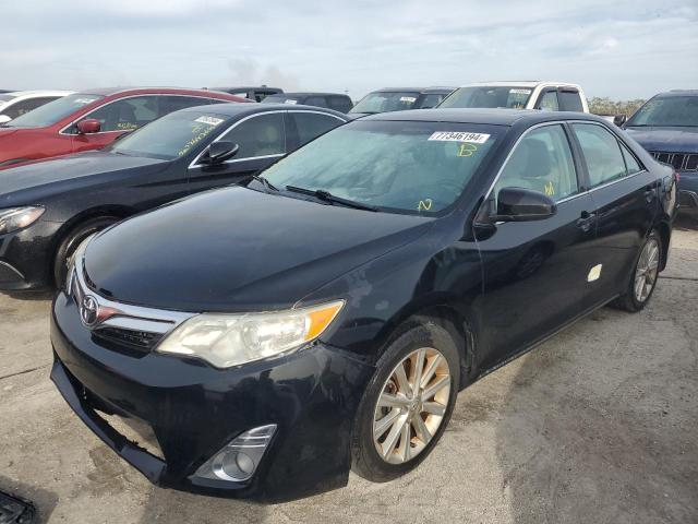 toyota camry se 2014 4t1bk1fk9eu027212