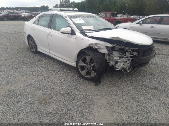 toyota camry 2014 4t1bk1fk9eu544719