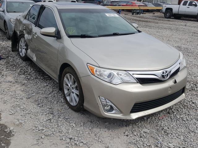 toyota camry se 2014 4t1bk1fk9eu551279