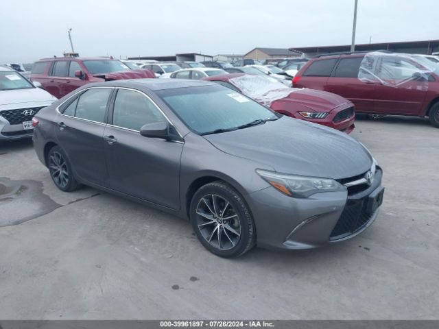 toyota camry 2015 4t1bk1fk9fu028183