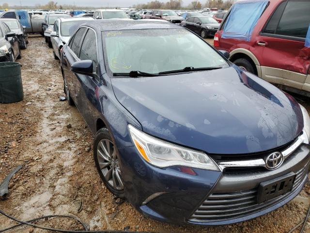 toyota camry xse 2015 4t1bk1fk9fu556306