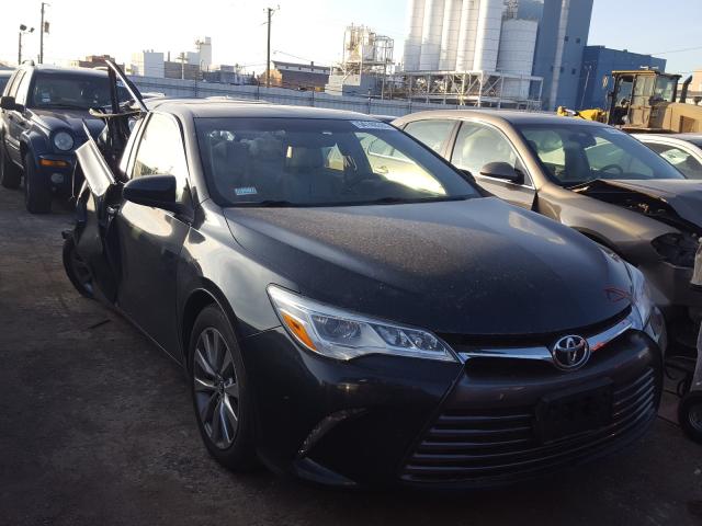 toyota camry xse 2015 4t1bk1fk9fu562154