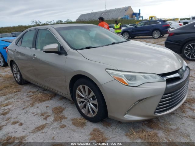 toyota camry 2015 4t1bk1fk9fu565636