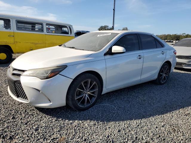 toyota camry xse 2015 4t1bk1fk9fu566835