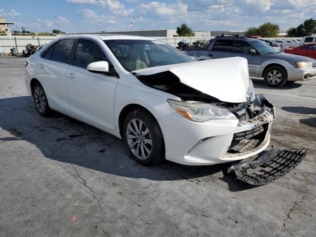 toyota camry xse 2016 4t1bk1fk9gu570448