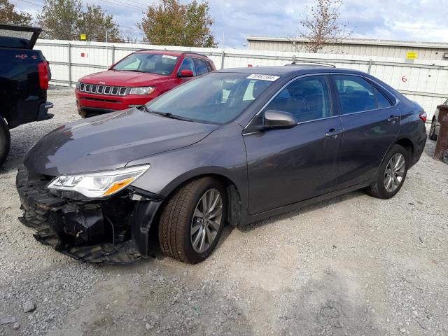 toyota camry xse 2016 4t1bk1fk9gu575438