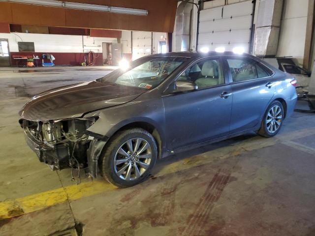 toyota camry 2017 4t1bk1fk9hu577384