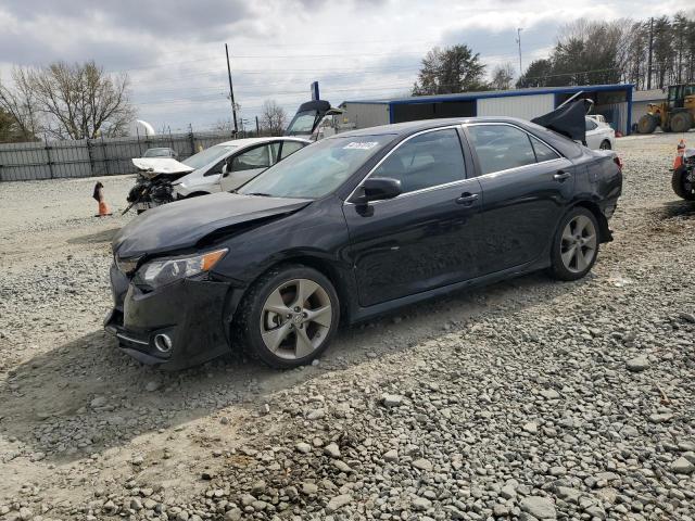 toyota camry 2012 4t1bk1fkxcu009041