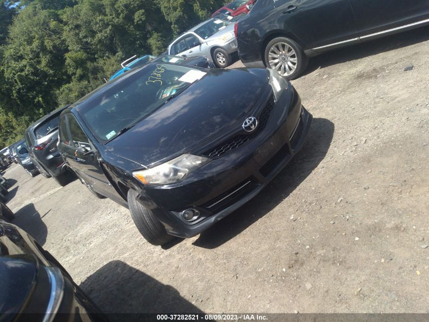 toyota camry 2012 4t1bk1fkxcu010206