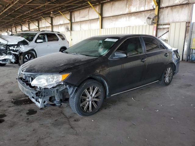 toyota camry se 2012 4t1bk1fkxcu500564