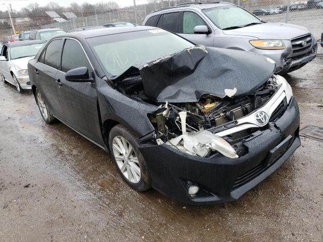 toyota camry se 2012 4t1bk1fkxcu504338