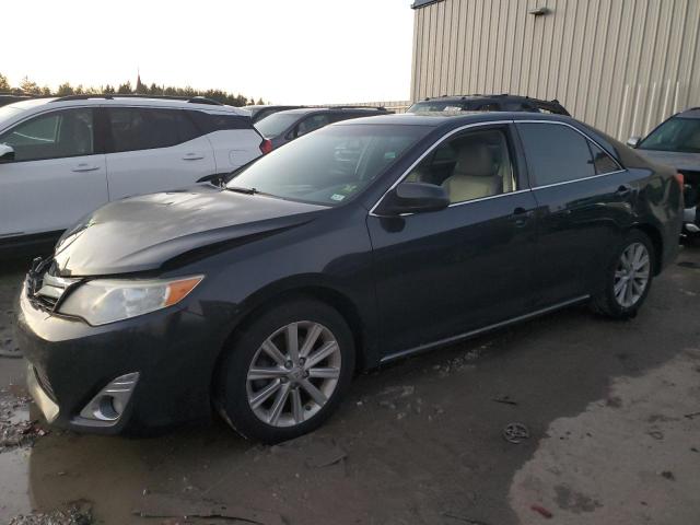 toyota camry se 2012 4t1bk1fkxcu505697