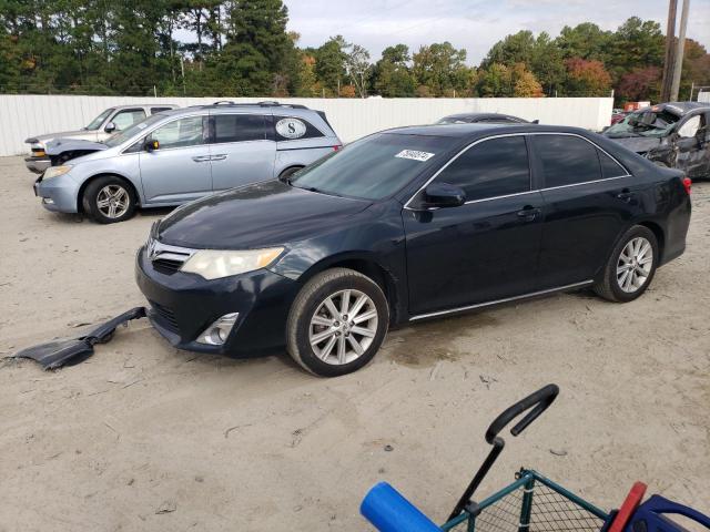 toyota camry se 2012 4t1bk1fkxcu508504