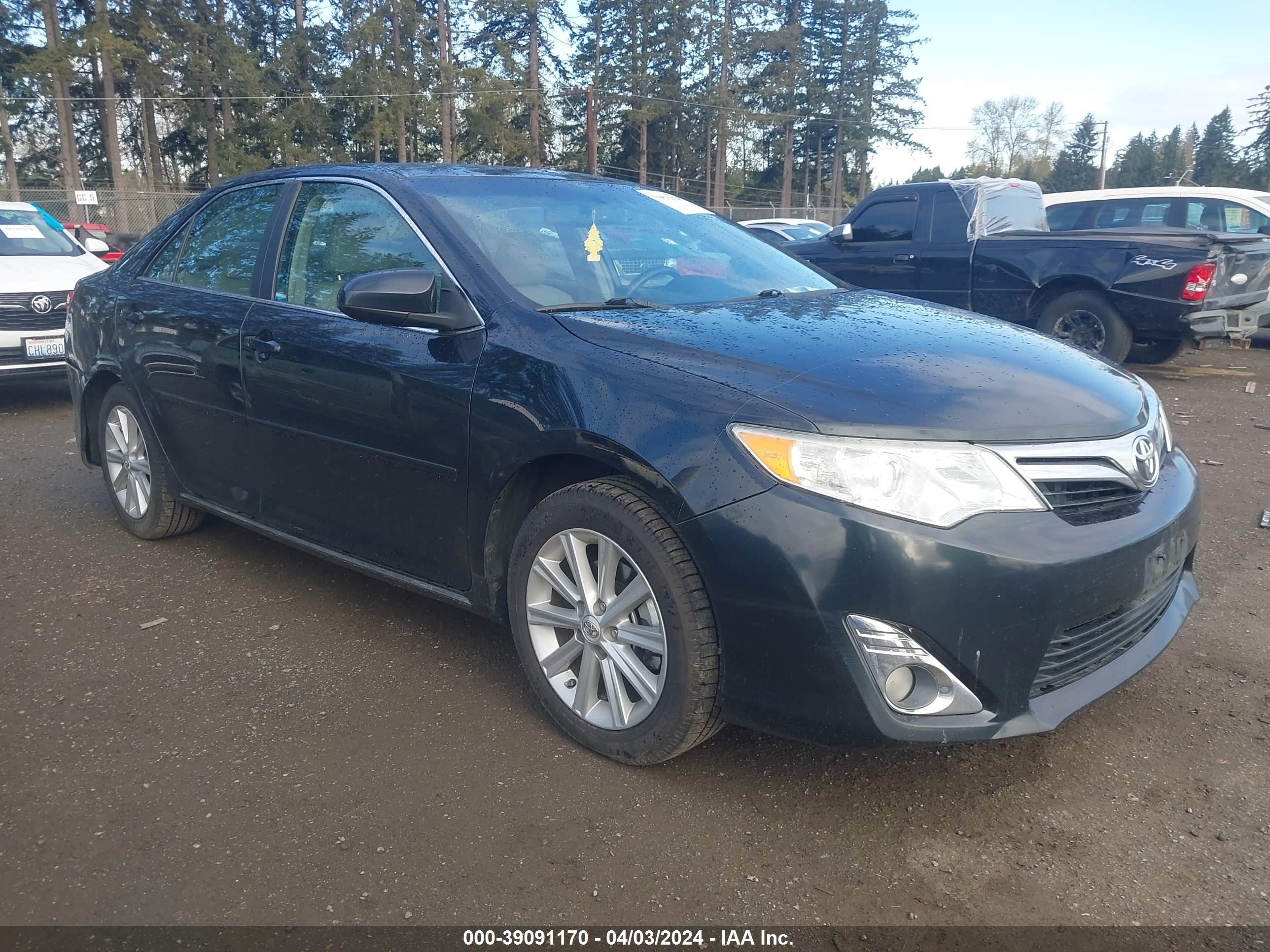 toyota camry 2012 4t1bk1fkxcu510155