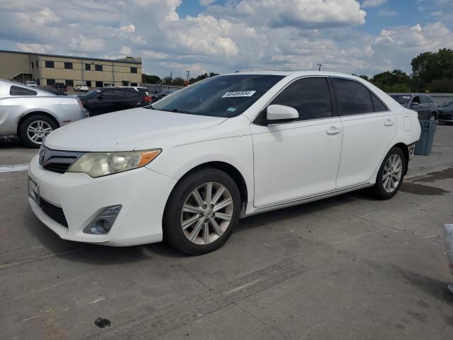 toyota camry se 2012 4t1bk1fkxcu521432