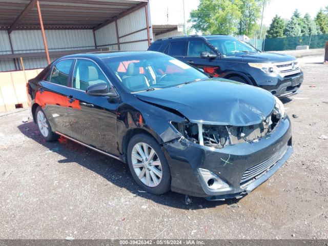 toyota camry 2013 4t1bk1fkxdu020915