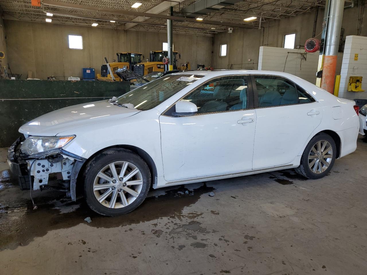 toyota camry 2013 4t1bk1fkxdu022230