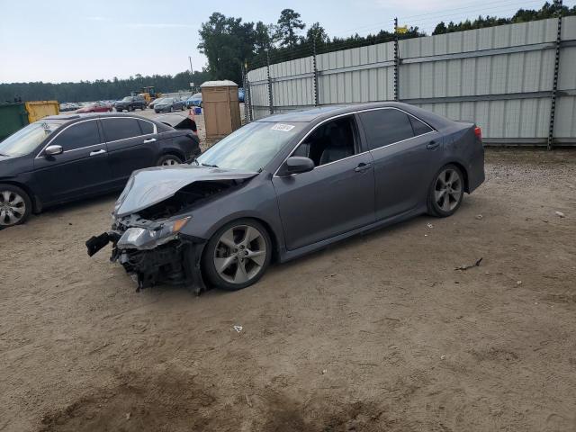 toyota camry se 2013 4t1bk1fkxdu526714