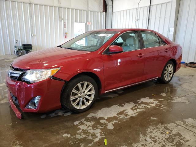 toyota camry se 2013 4t1bk1fkxdu532898