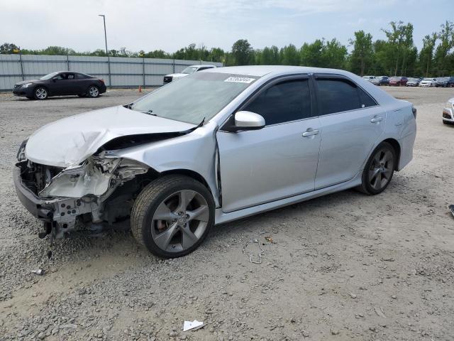 toyota camry 2013 4t1bk1fkxdu537261