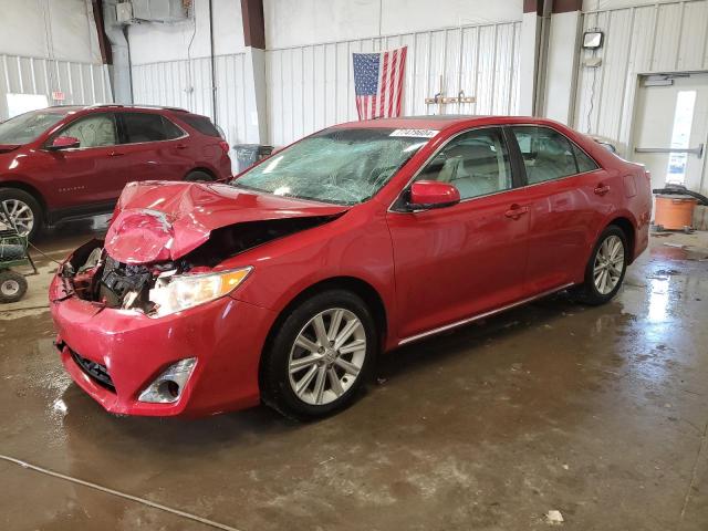 toyota camry se 2014 4t1bk1fkxeu545894