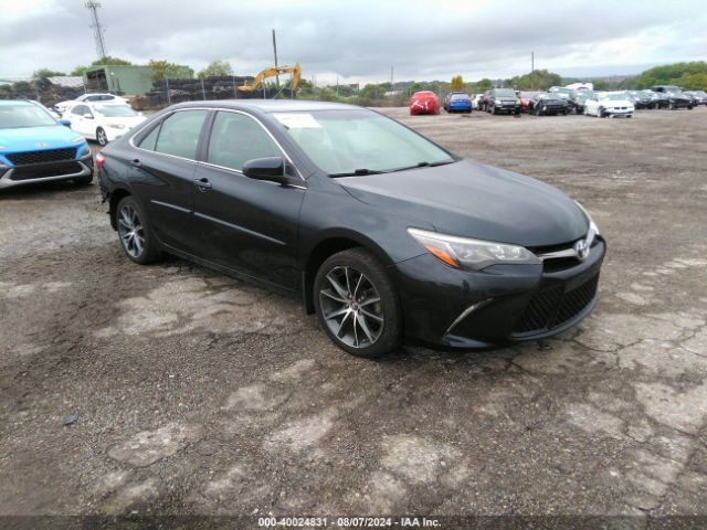 toyota camry 2015 4t1bk1fkxfu557187