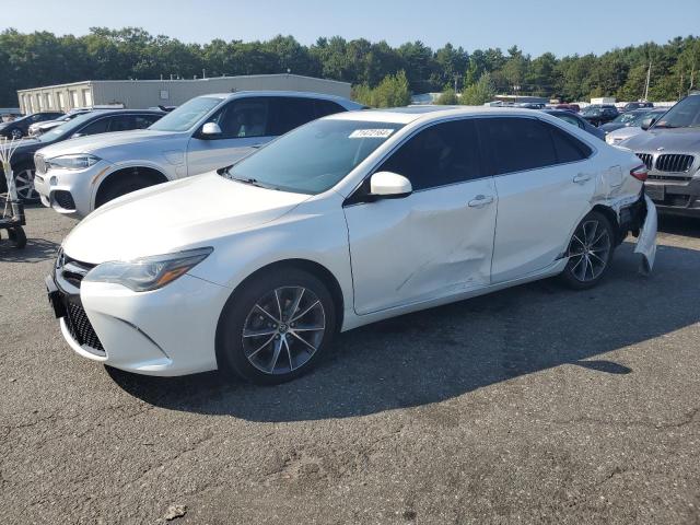 toyota camry xse 2015 4t1bk1fkxfu561482