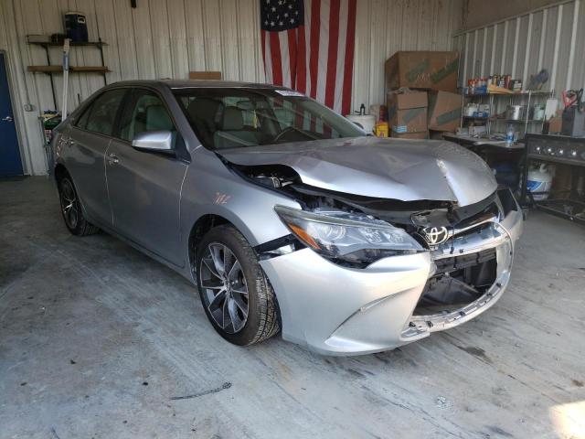 toyota camry xse 2015 4t1bk1fkxfu563071