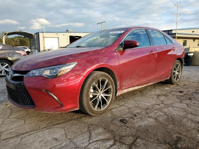 toyota camry xse 2015 4t1bk1fkxfu563376