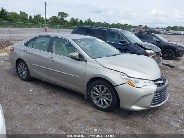 toyota camry 2016 4t1bk1fkxgu030879