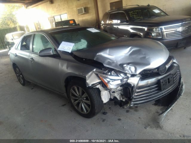 toyota camry 2016 4t1bk1fkxgu569292