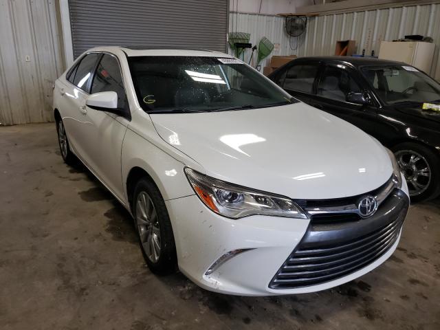 toyota camry xse 2016 4t1bk1fkxgu576646