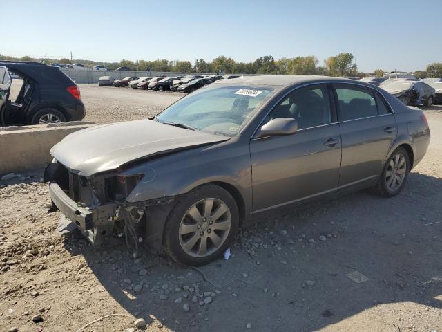 toyota avalon xl 2005 4t1bk36b05u004669