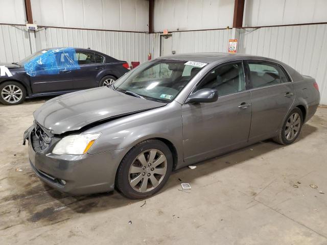 toyota avalon 2005 4t1bk36b05u009872