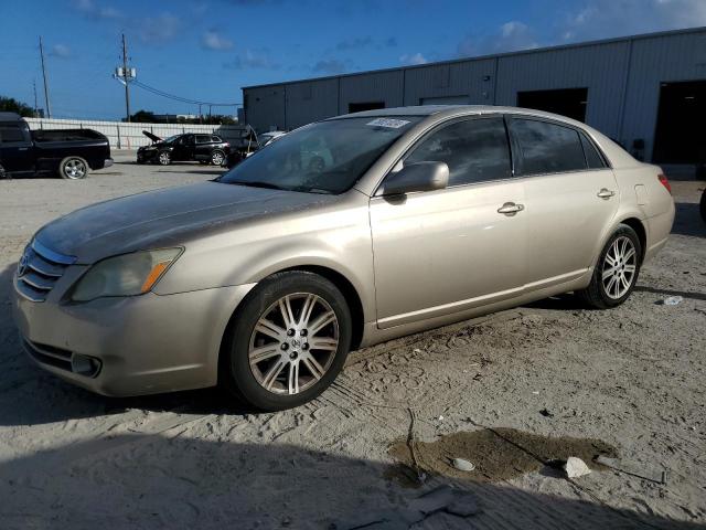 toyota avalon xl 2005 4t1bk36b05u015896