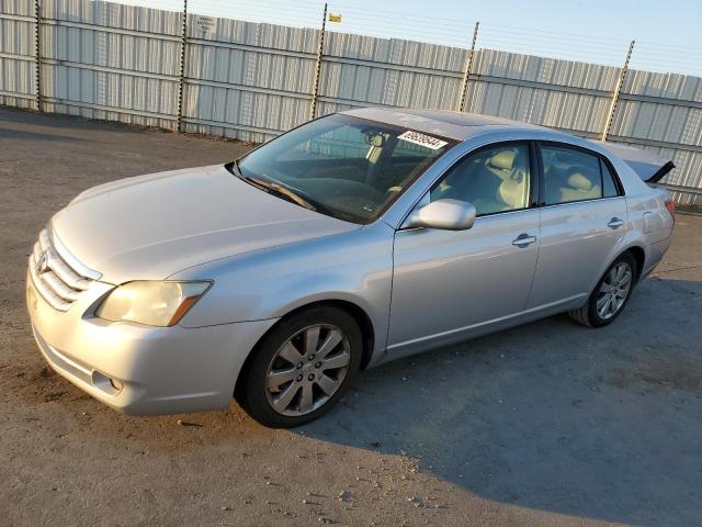 toyota avalon xls 2005 4t1bk36b05u019592