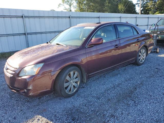 toyota avalon 2005 4t1bk36b05u027143