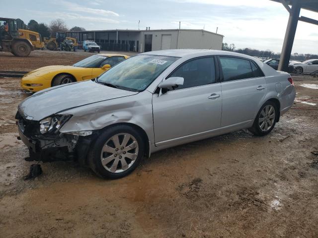 toyota avalon xl 2005 4t1bk36b05u030947