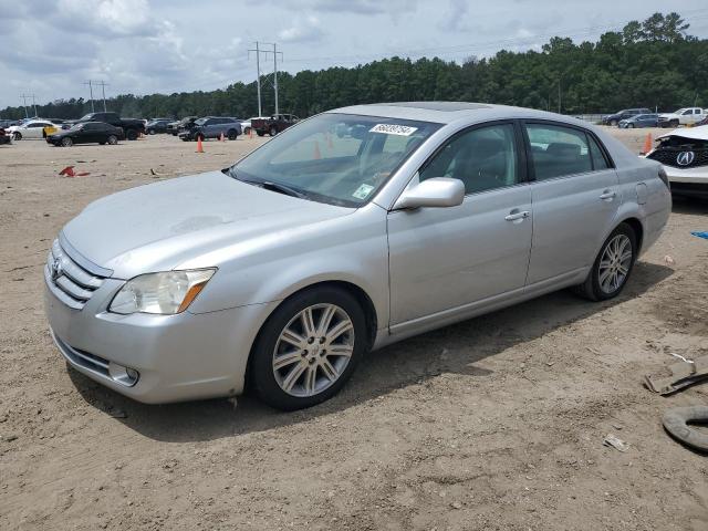 toyota avalon 2005 4t1bk36b05u038241