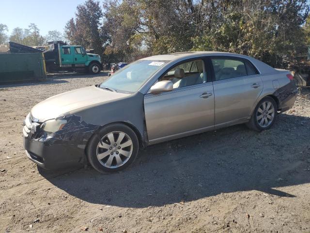 toyota avalon xl 2005 4t1bk36b05u038711