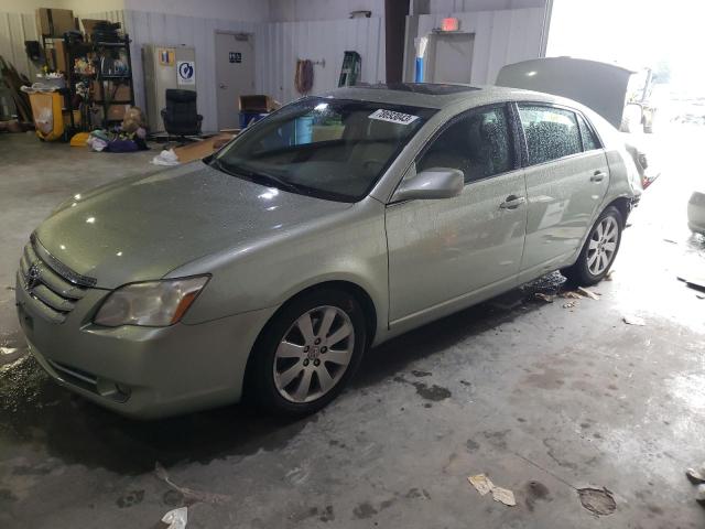 toyota avalon 2005 4t1bk36b05u041026