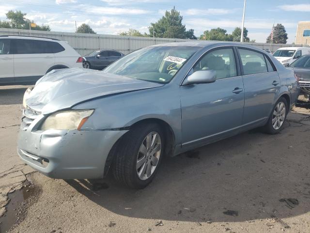 toyota avalon xl 2005 4t1bk36b05u042208