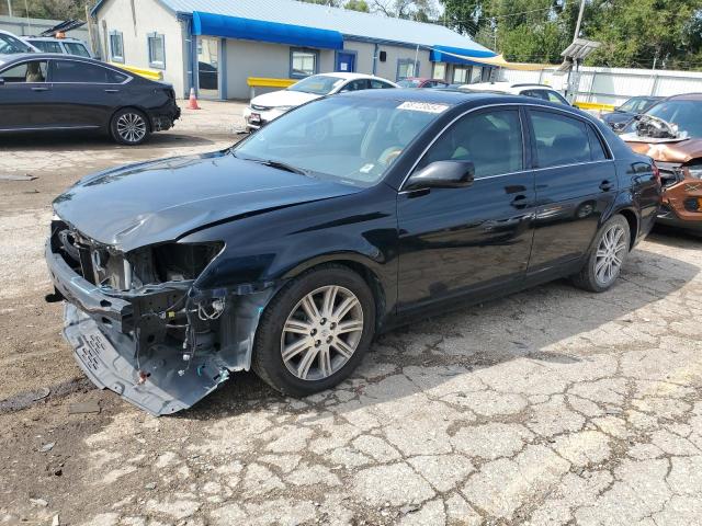 toyota avalon xl 2005 4t1bk36b05u047974