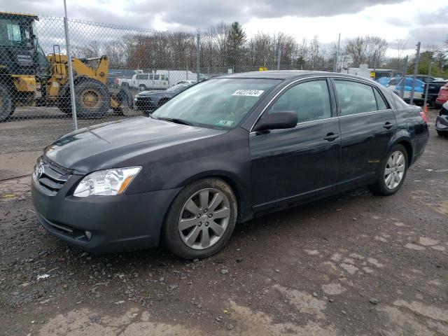 toyota avalon 2005 4t1bk36b05u051216