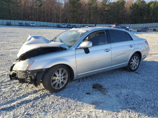 toyota avalon xl 2006 4t1bk36b06u066462